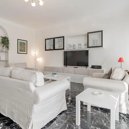 Apartman H11 Casa Del Sole Parcheggio - Vista Mare San Remo