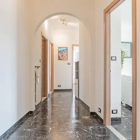شقة H11 Casa Del Sole Parcheggio - Vista Mare