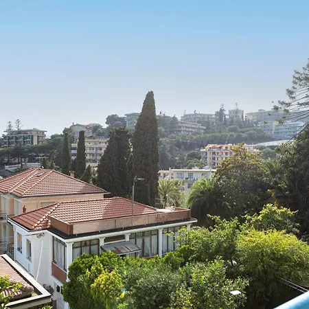 شقة H11 Casa Del Sole Parcheggio - Vista Mare
