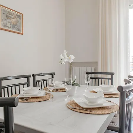 Apartman H11 Casa Del Sole Parcheggio - Vista Mare San Remo