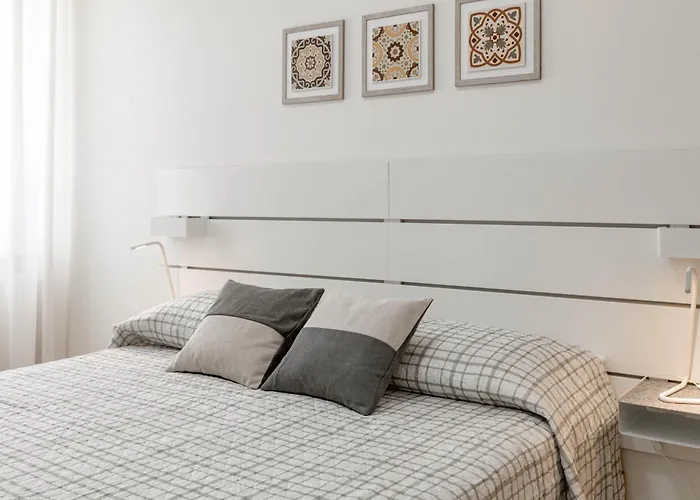아파트 H11 Casa Del Sole Parcheggio - Vista Mare 산레모