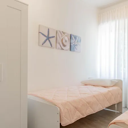 Appartement H11 Casa Del Sole Parcheggio - Vista Mare San Remo