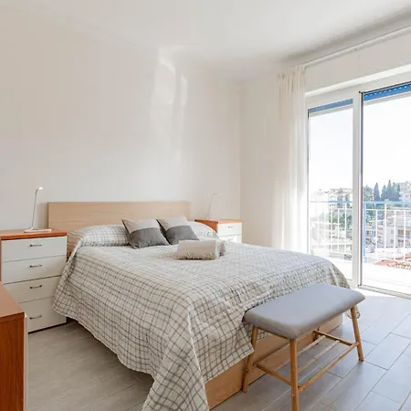 Appartement H11 Casa Del Sole Parcheggio - Vista Mare San Remo