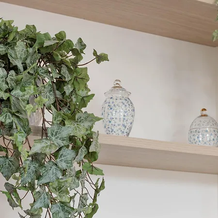 H11 Casa Del Sole Parcheggio - Vista Mare