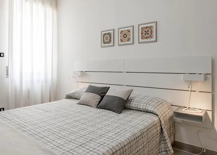 H11 Casa Del Sole Parcheggio - Vista Mare Sanremo
